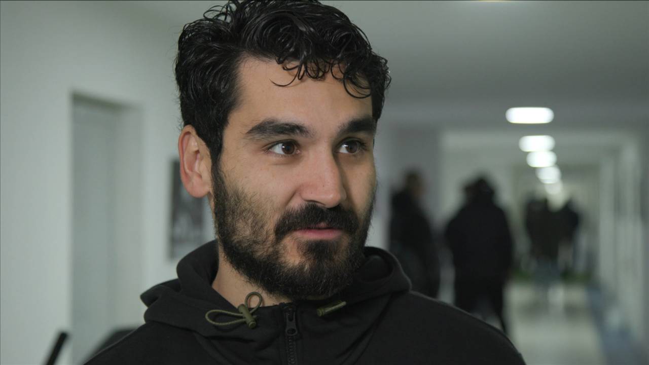 Gündogan, Tah und Bierhoff selbstbewusst nach Flicks Weißer-Westen-Quali