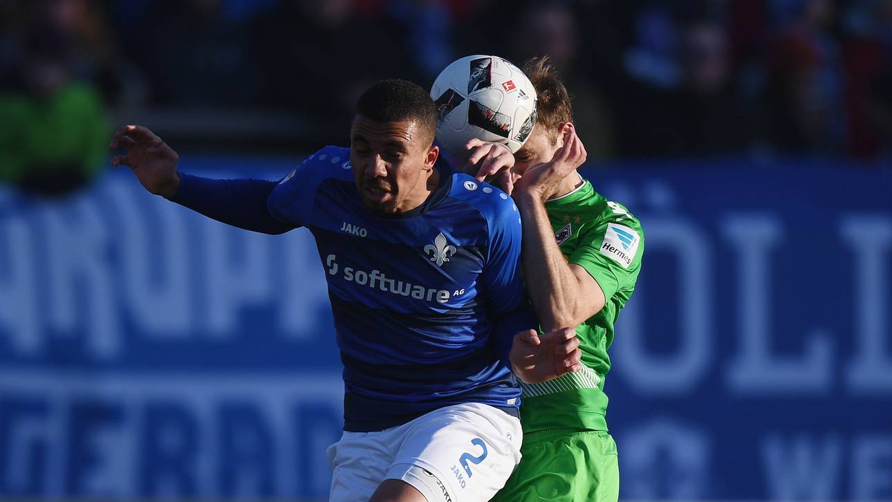 Lautern leiht Bremer Guwara aus