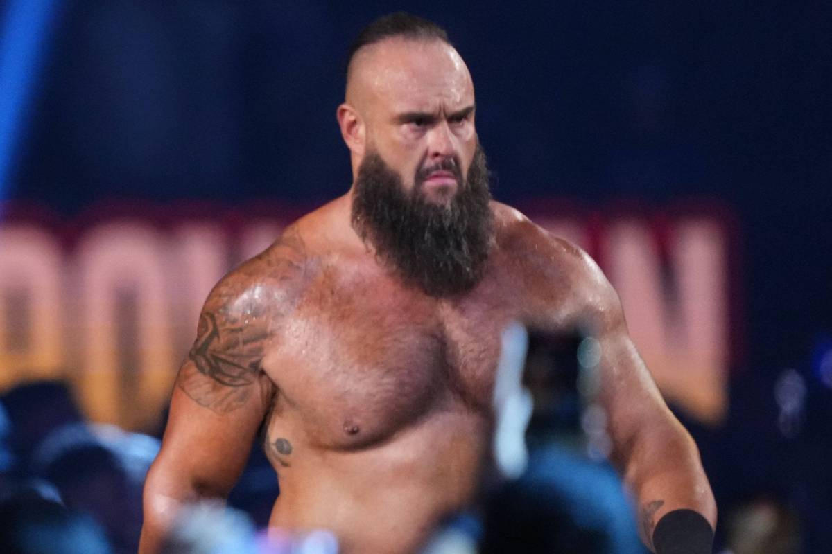 Großes Entlassungs-Beben bei WWE