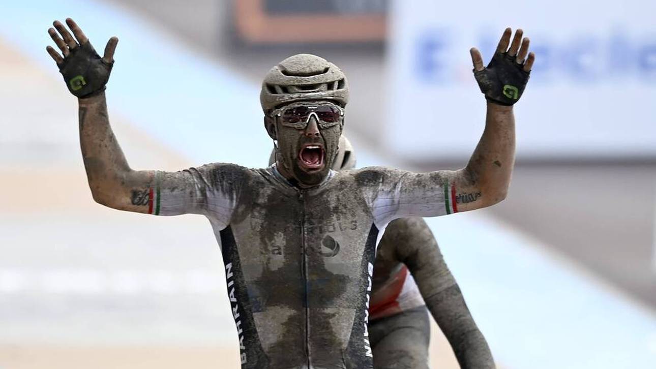 Klassiker wird zur Schlammschlacht