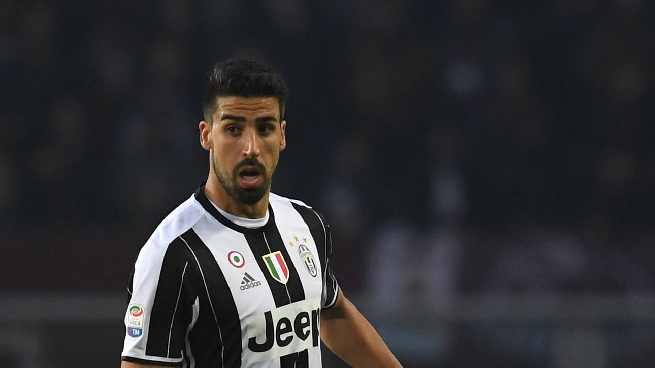 Italien: Harte Kritik an Khedira