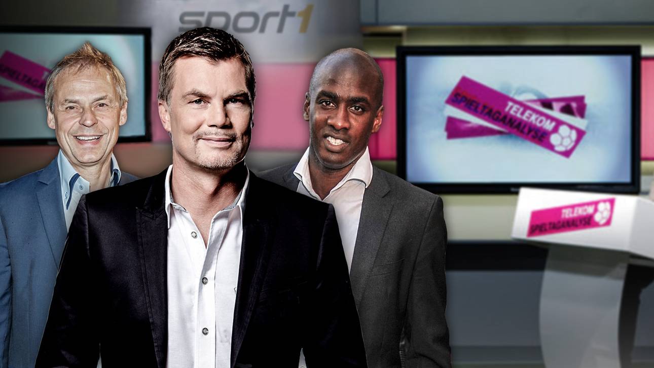 Addo und Thon in Spieltaganalyse