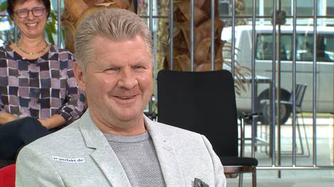 Stefan Effenberg legt im Wirbel um Jens Lehmann vom letzten Sonntag im STAHLWERK Doppelpass nach und erklärt, dass er die Äußerungen des Ex-Torwarts nicht verstehen kann. 