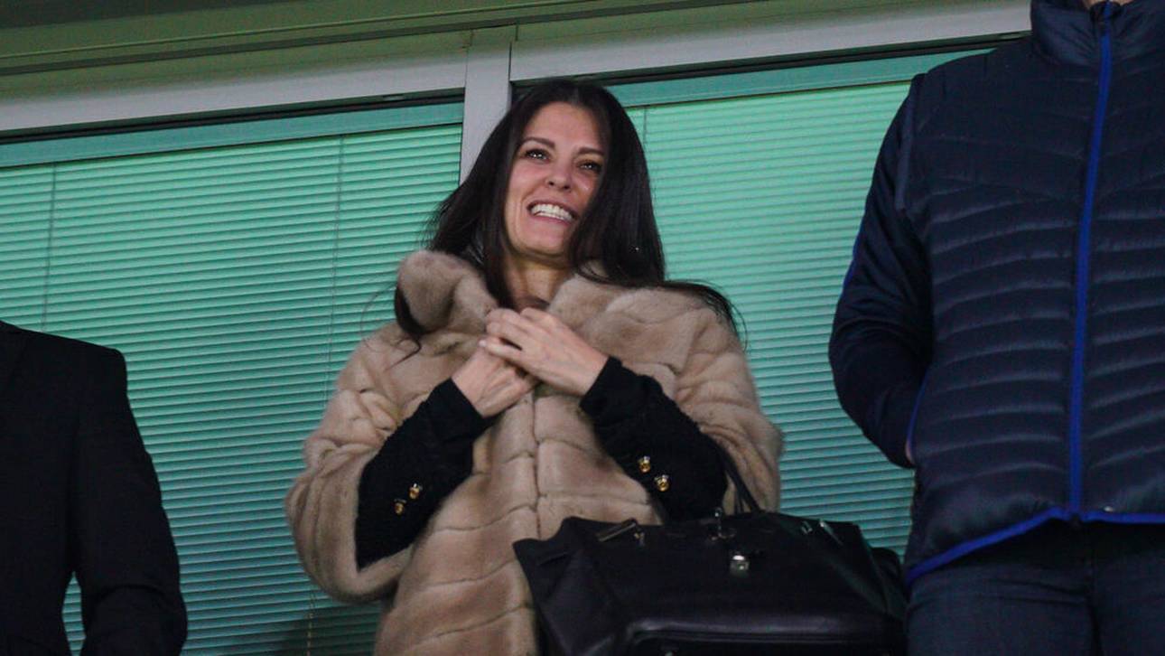 Chelsea trennt sich von Granovskaia