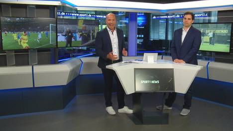 Mario Götze wird nicht mehr für Borussia Dortmund auflaufen. Hartwig Thöne diskutiert in den SPORT1 News mit Nachrichtenchef Jonas Nohe über die Karriere des WM-Torschützen.