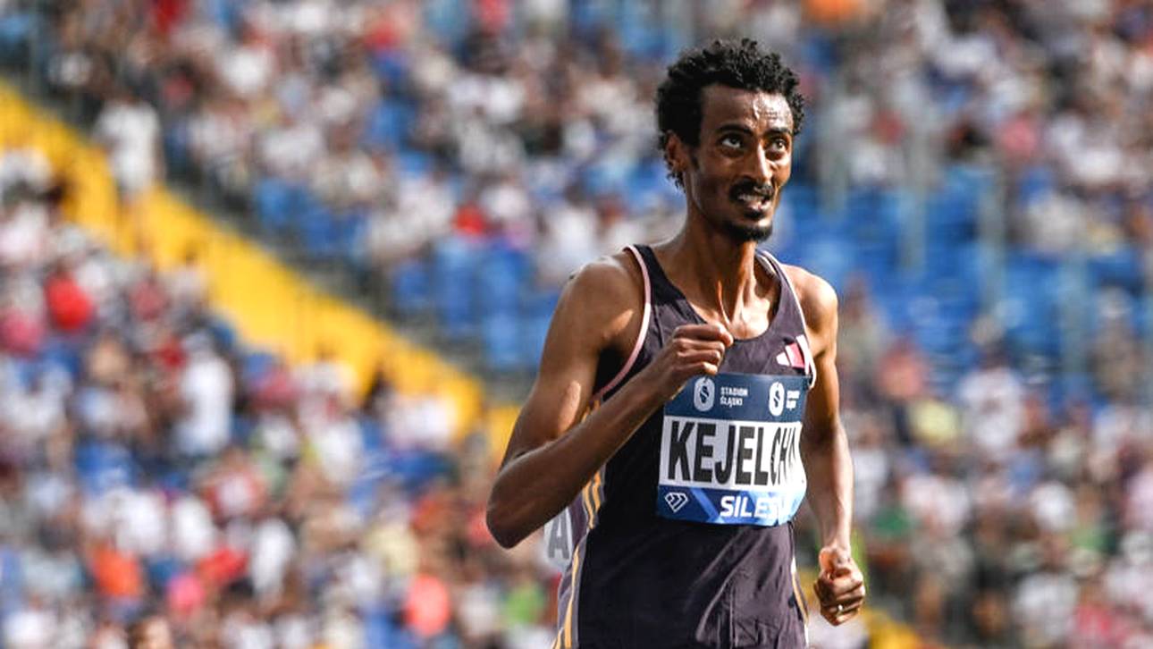 Sekundenkrimi führt zu Weltrekord!