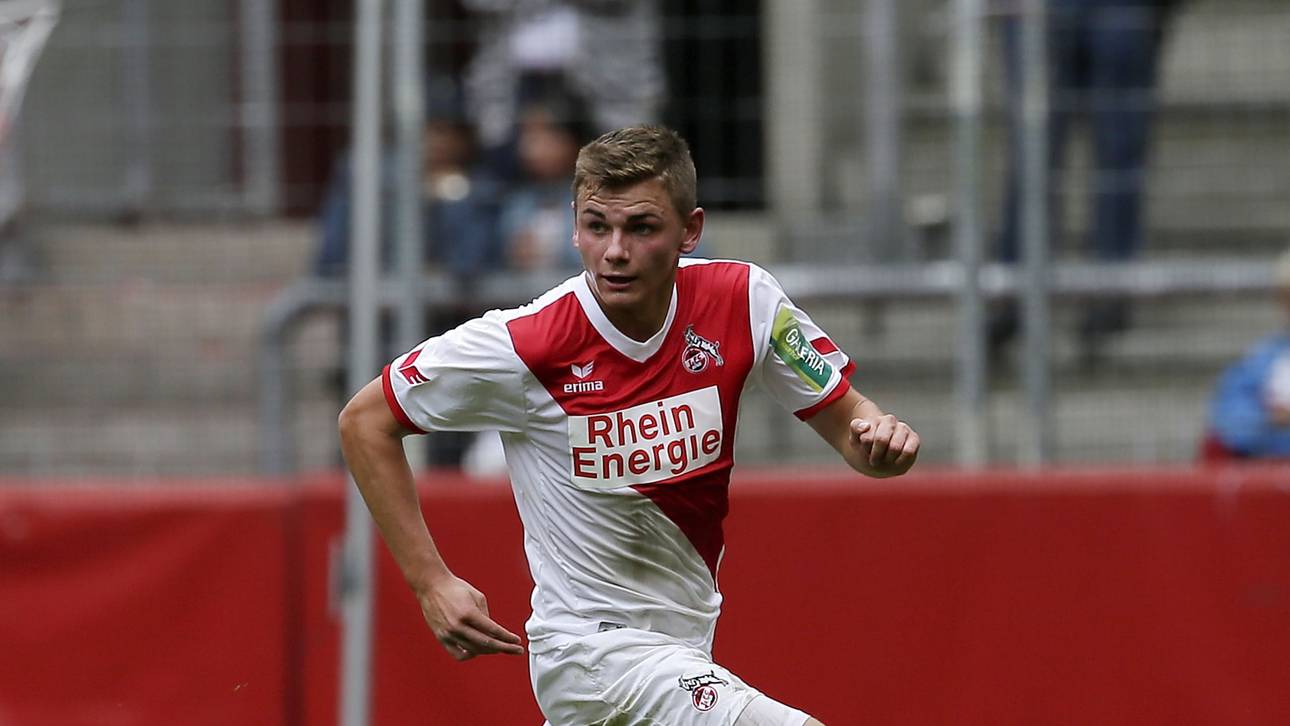 Halle verpflichtet Verteidiger