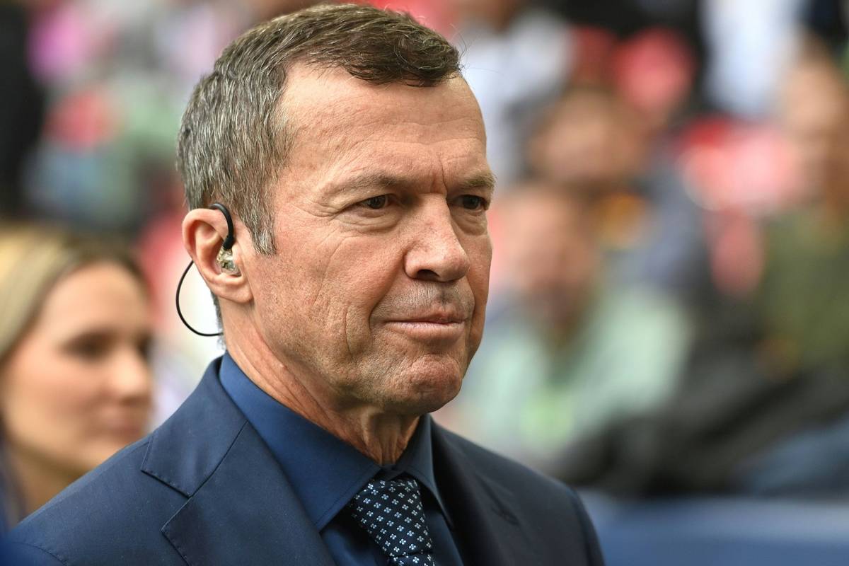 Matthäus rät Topklub zu ter Stegen