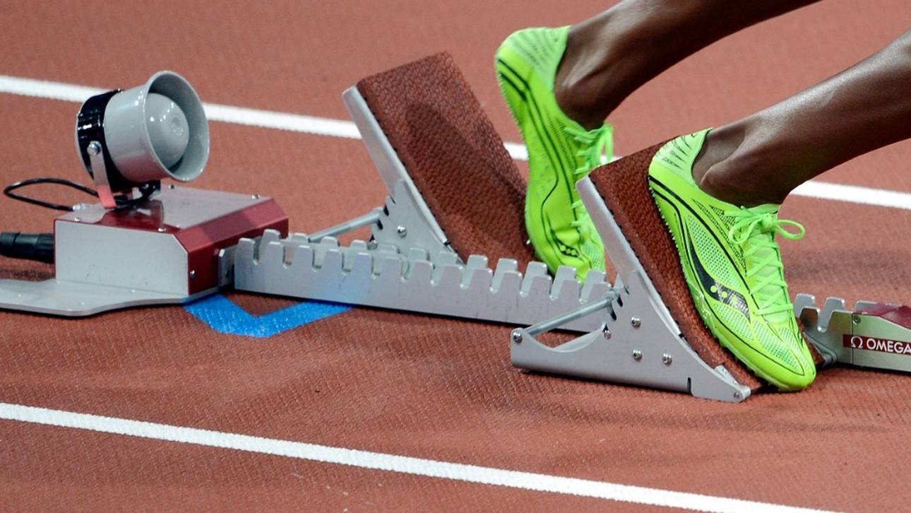 Schon über 1000 Mitglieder: Athleten Deutschland wächst