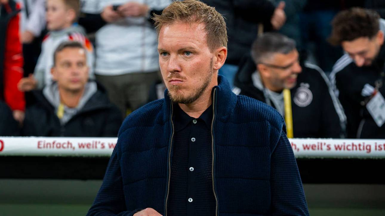 München lehnt Nagelsmann-Ziel ab