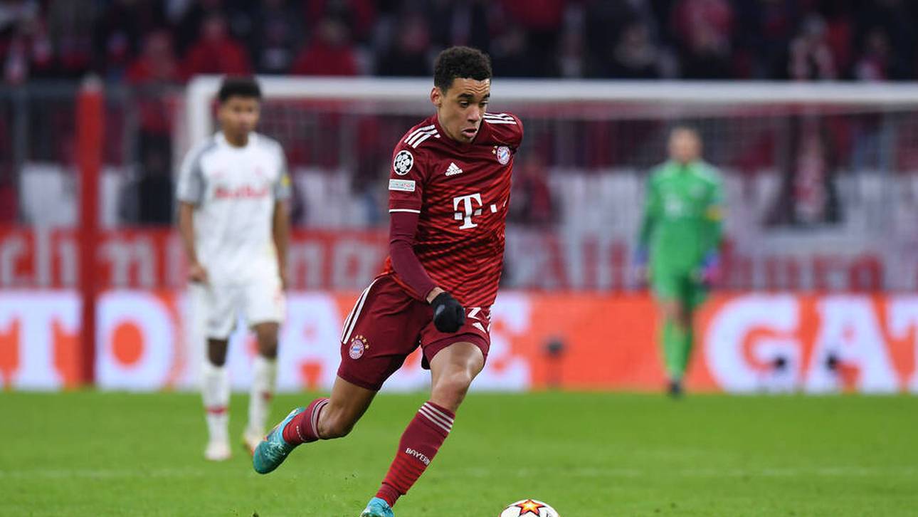 Bayerns Plan nimmt Gestalt an