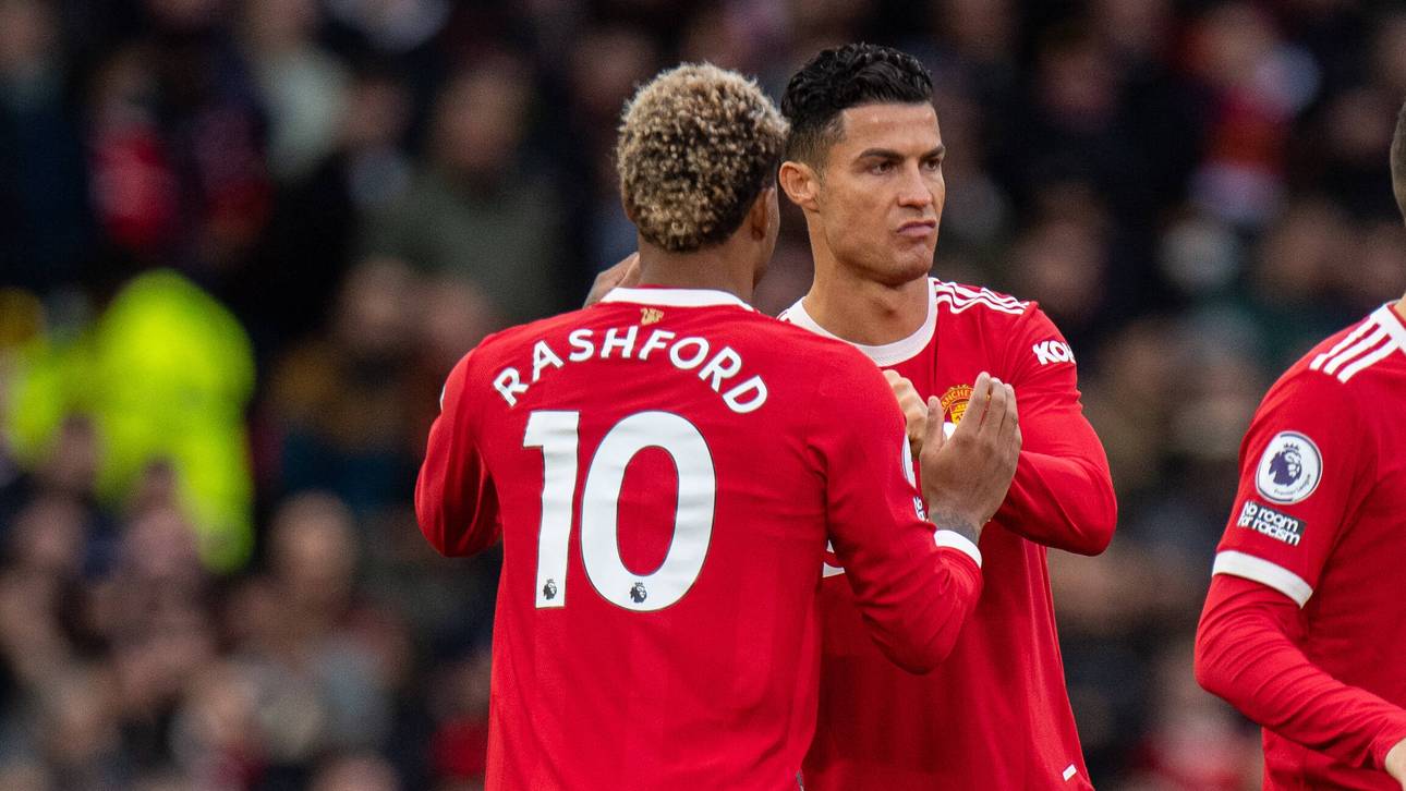 United-Star wohl bei PSG im Visier