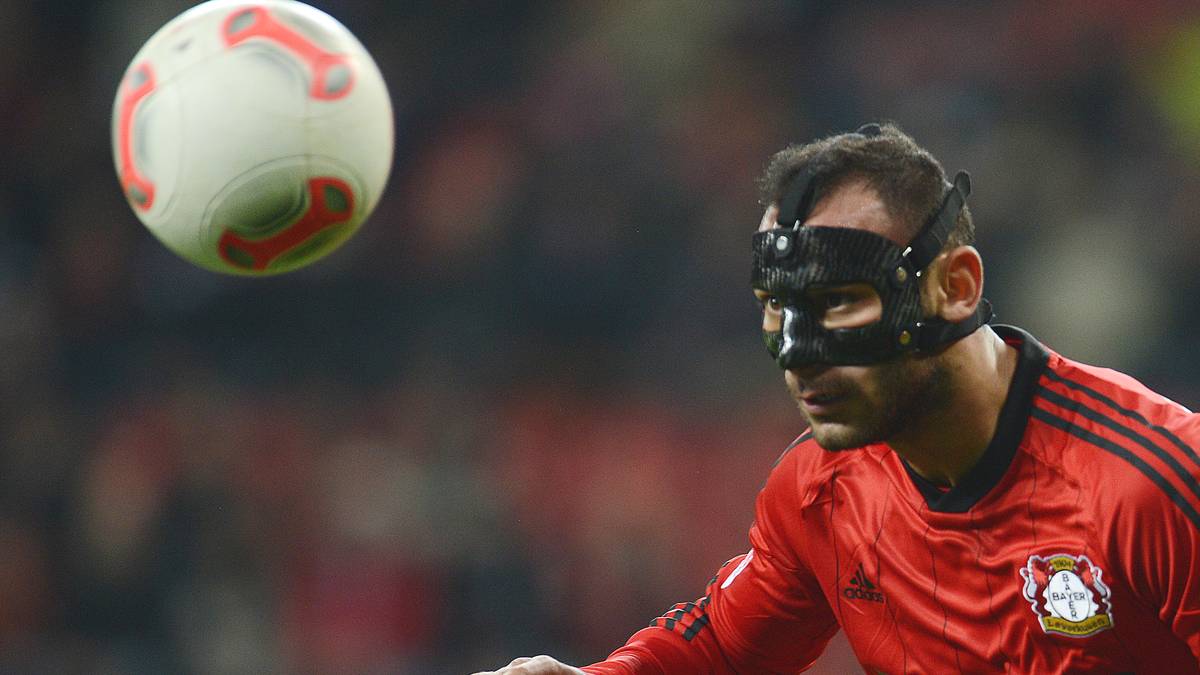 Ömer Toprak (Bayer Leverkusen, 2012)