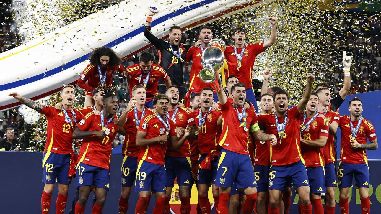 Bulgarien – Spanien Tipp, Prognose & Quoten | 04.09.2025