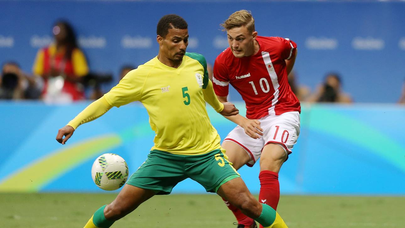 BVB-Youngster will DFB-Team ärgern