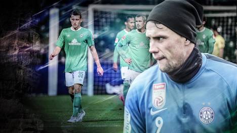 Sebastian Boenisch blickt mit Sorge auf den SV Werder Bremen