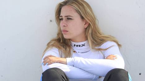 Sophia Flörsch fährt 2023 wieder in der Formel 3