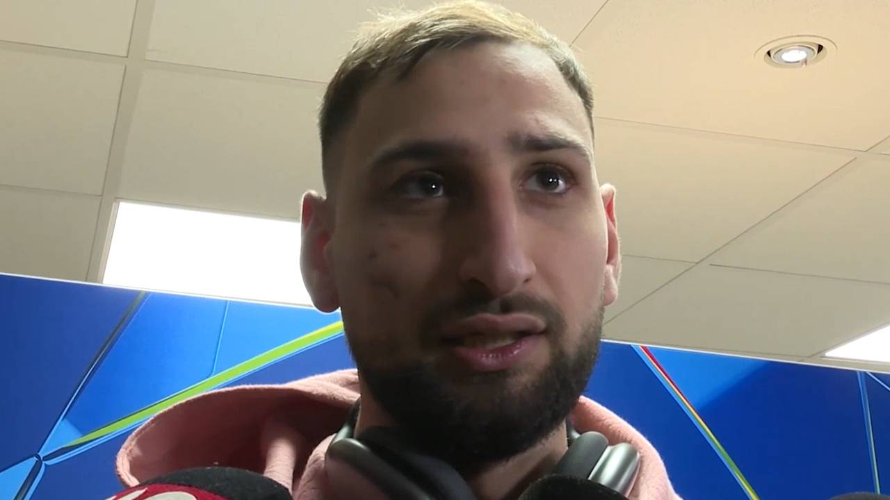 Furioses Comeback: Donnarumma lobt PSG-Mentalität