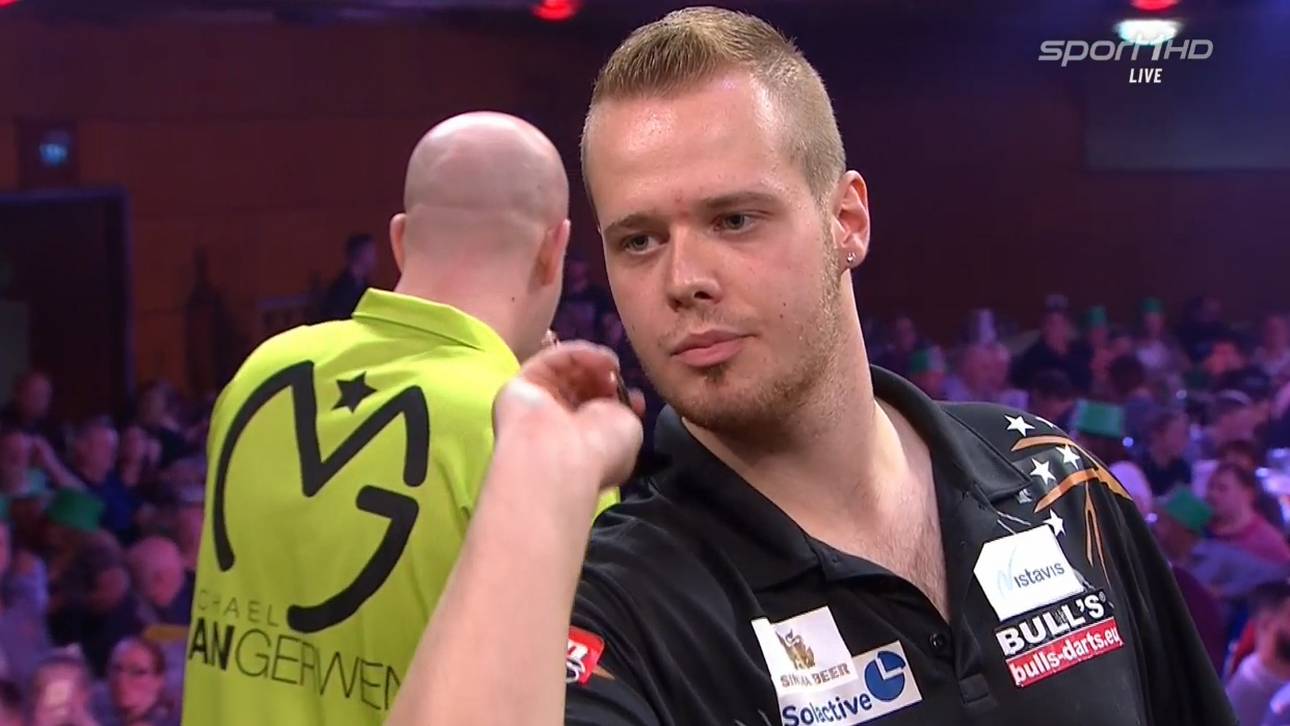 „MvG“ zu groß – Hopp scheidet aus