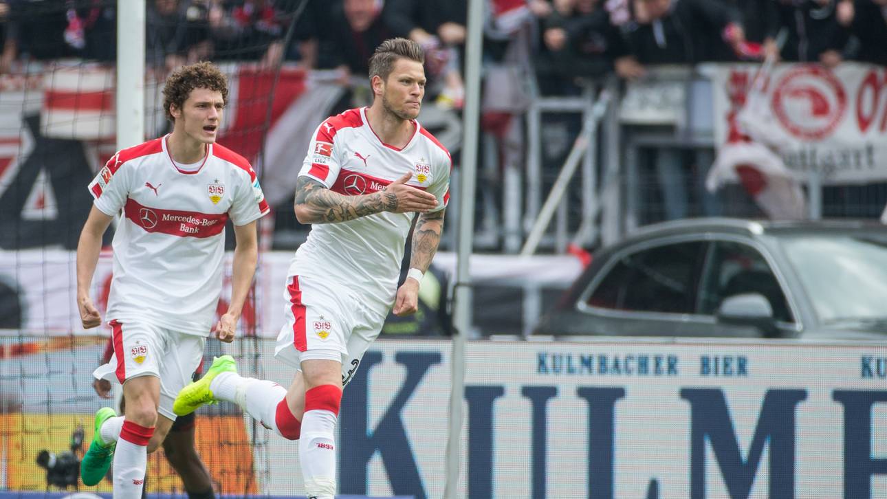 VfB will letzten Schritt machen