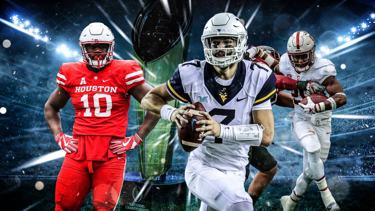 College Football: Infos zur Saison