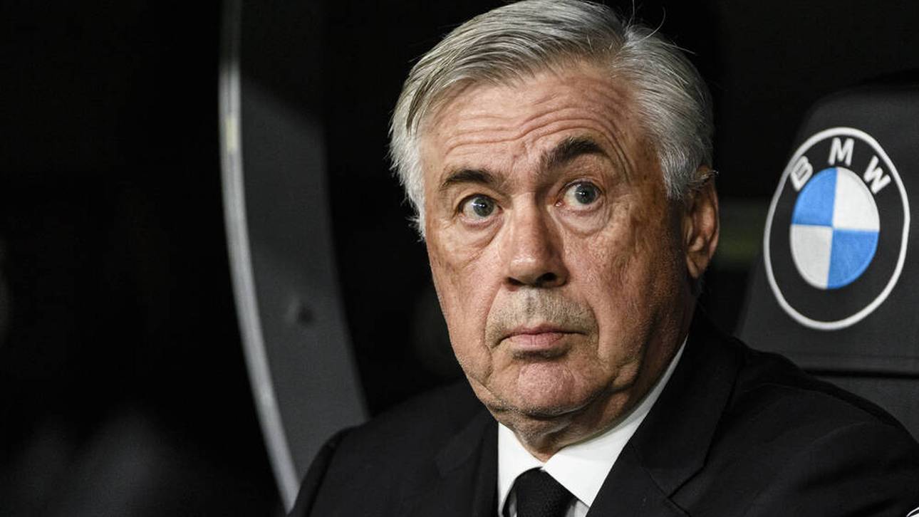 Brasilien? Jetzt spricht Ancelotti