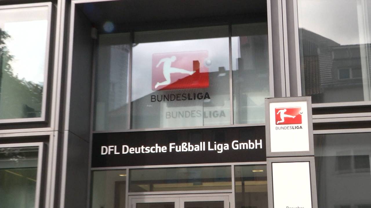 Die DFL plant keinen zusätzlichen Wechsel bei Verdacht auf Gehirnerschütterung