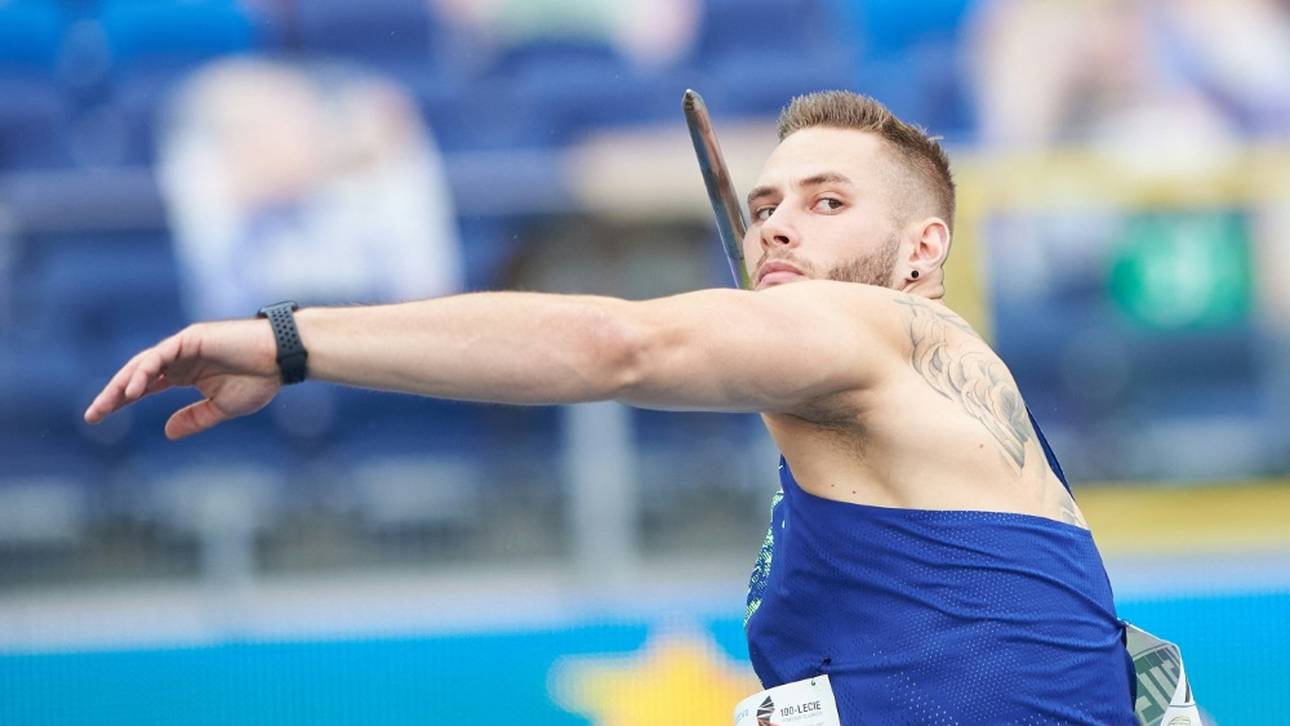 Vetter siegt auch in Gateshead – Mihambo Zweite