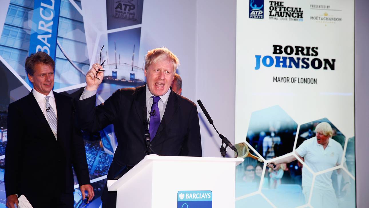 London: Neue Gerüchte um WrestleMania