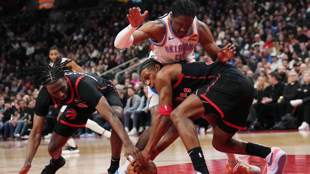 Augenverletzung schockt NBA-Star