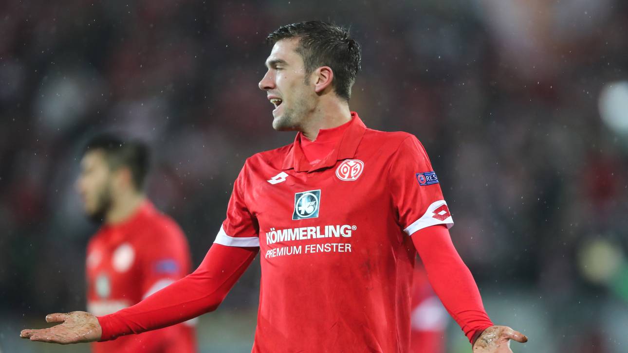 Mainzer hadern mit Punktverlust