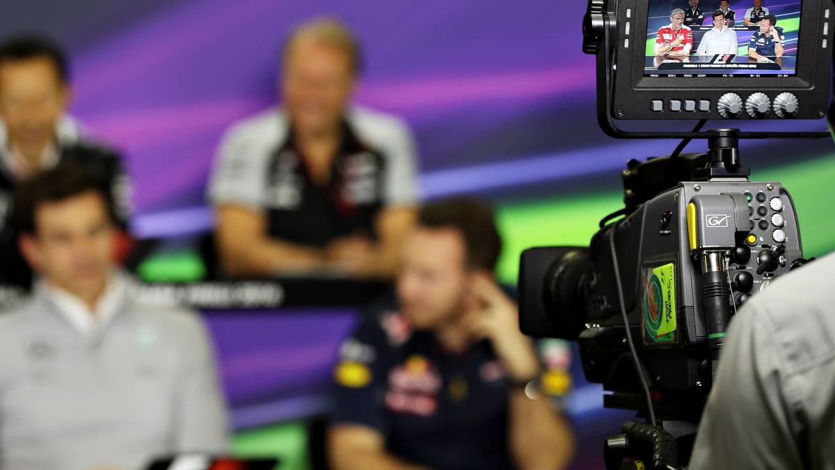 In dieser Saison laufen die Rennen nur beim Free-TV-Sender "RTL". Der Pay-TV-Sender "Sky" hat sich nach den gescheiterten Verhandlungen über eine Exklusivübertragung in der Formel 1 zurückgezogen. SPORT1 berichtet live im Formel 1-Ticker von allen Rennen