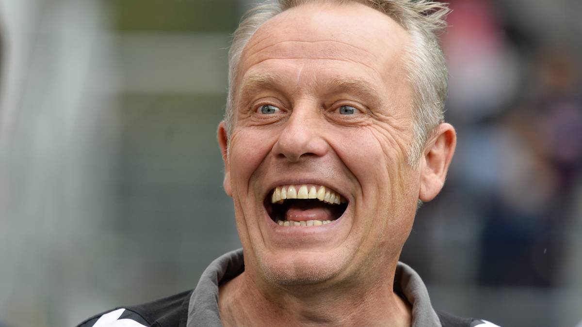 PLATZ 14 - SC Freiburg: 41,2 Millionen Euro