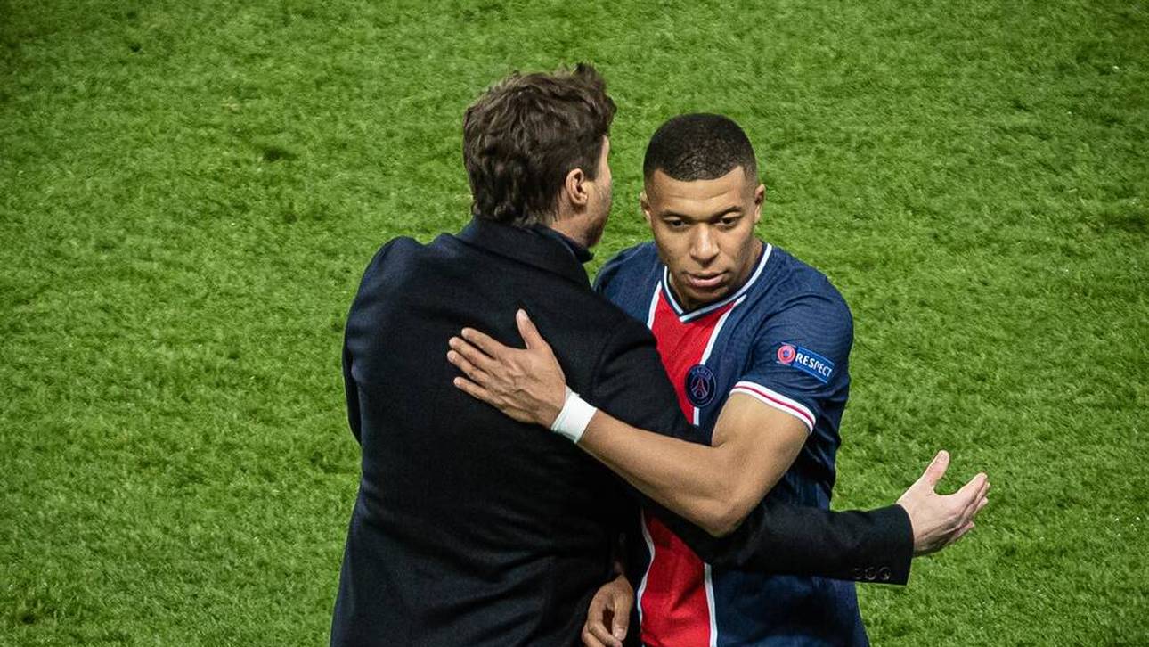 Trauert PSG jetzt Tuchel nach?