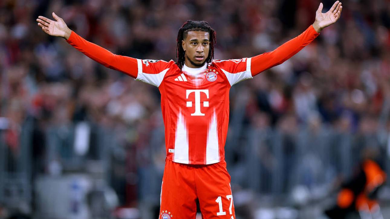 Warum spielt Bayern in Limassol?