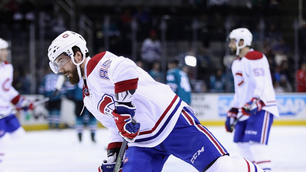 Köln holt kanadischen Verteidiger