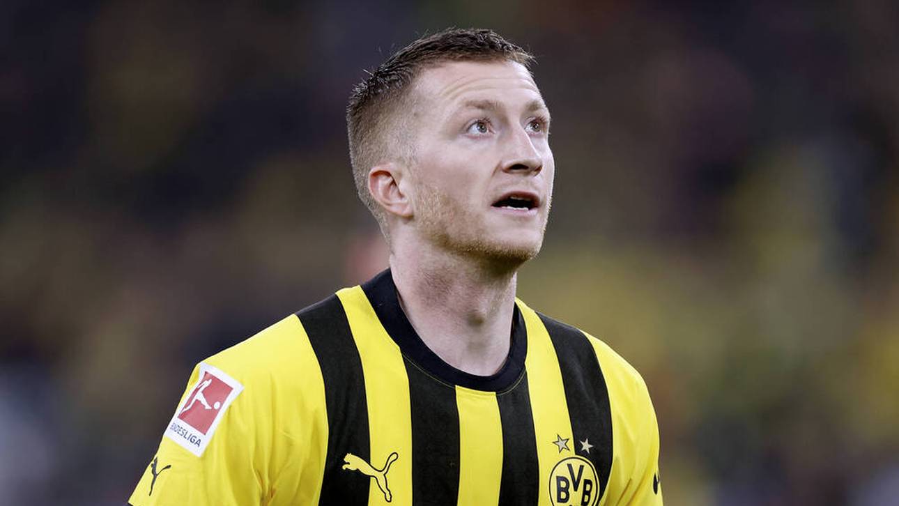 Weiter Bangen um Reus