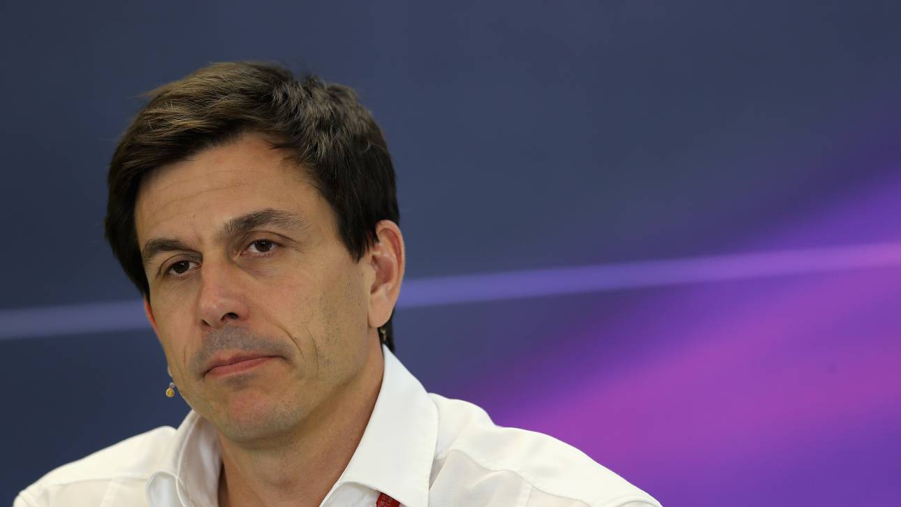 Wolff warnt vor Schnellschüssen