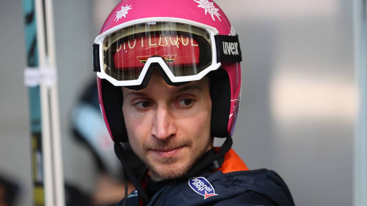 Deutscher Erfolg nur Feigenblatt