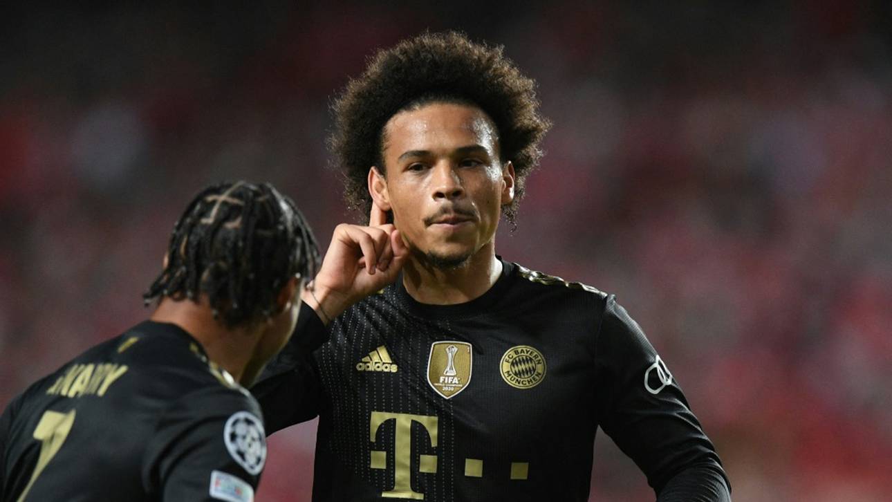 Auch ohne Nagelsmann: FC Bayern stößt Tor zum Achtelfinale weit auf