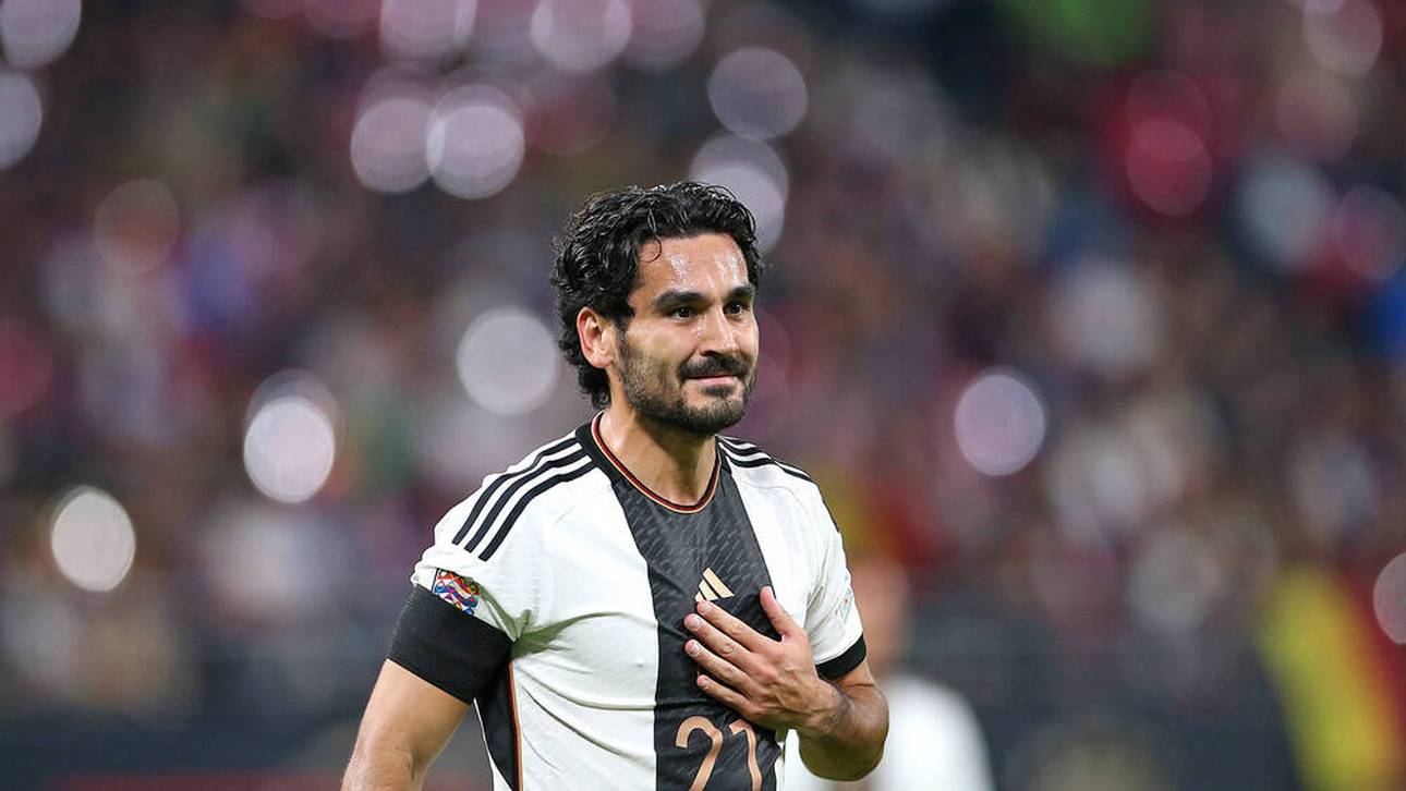 Gündogan: Vorschlag an Flick