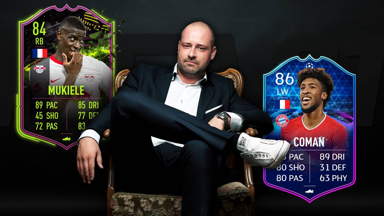 TimKalation: Gut gemacht EA