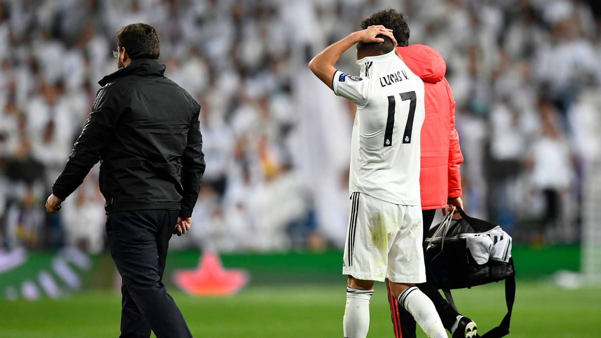 Sport (Spanien): "Ajax fegt die Champions, ein entsetzliches Real, weg"