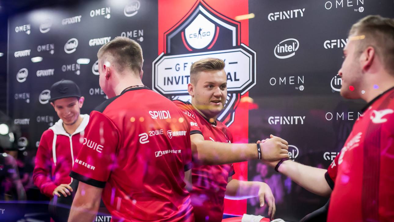mousesports fährt nach Brasilien!