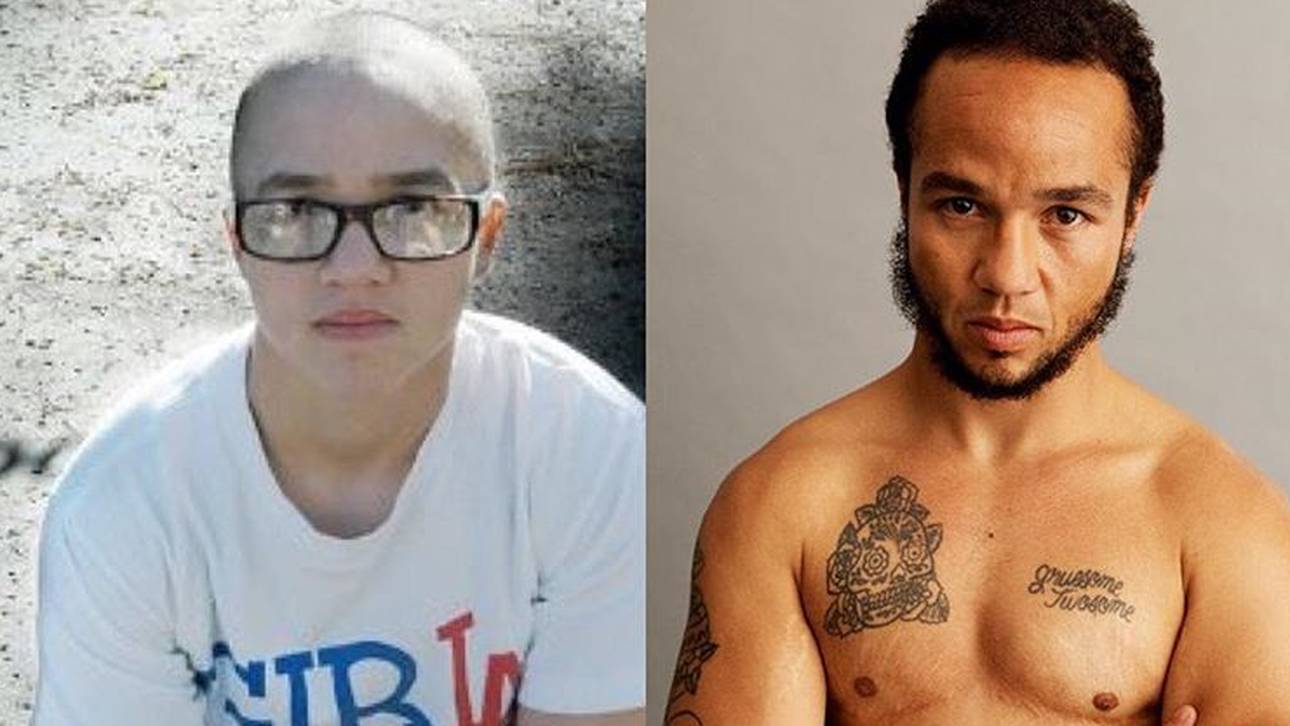 Transgender-Boxer gewinnt Debüt