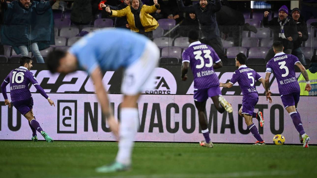 Ex-Stuttgarter düpiert Bayern-Gegner