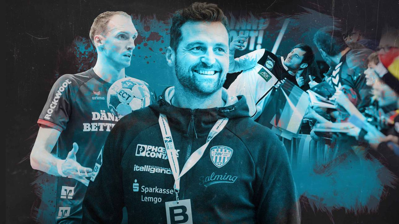 So kann der Handball-Hype helfen