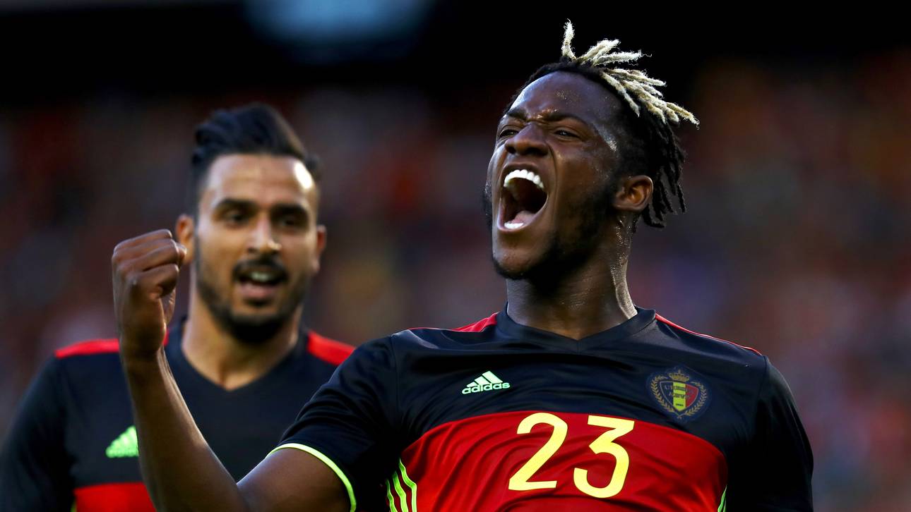 Tests: Russland und Belgien siegen