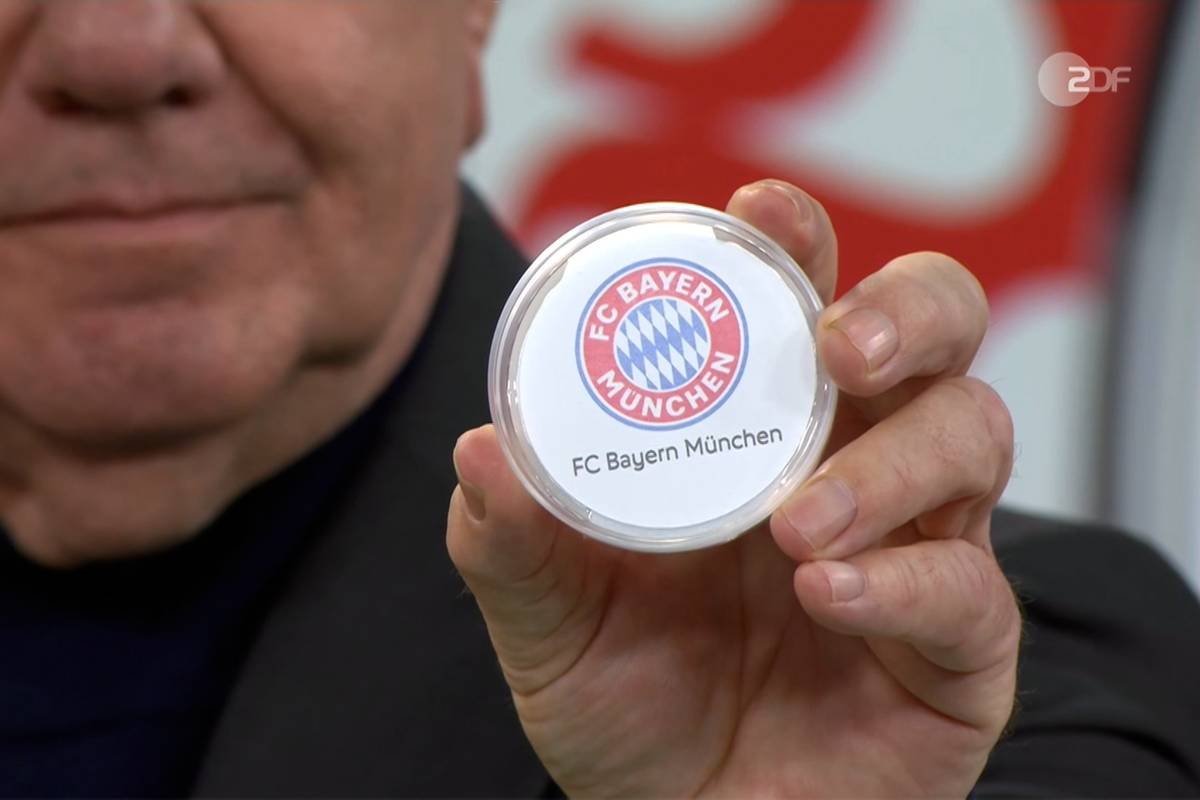 Pokal-Kracher! Bayern zieht Hammer-Los