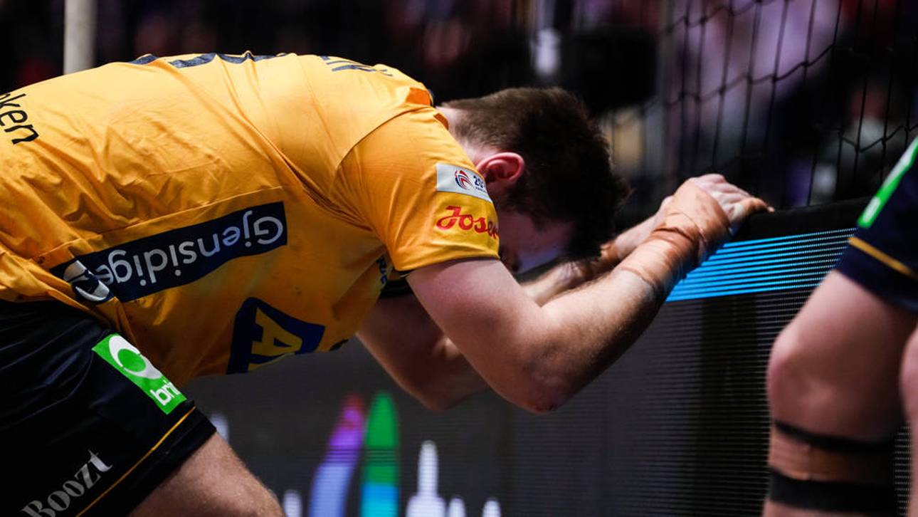 „Ein Handball-Schock wie kein anderer“